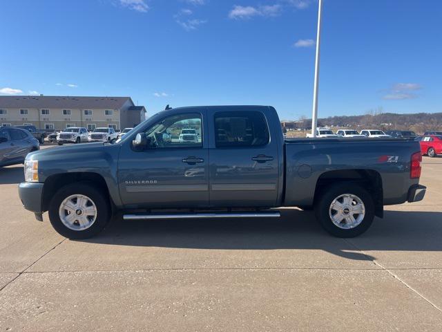 used 2013 Chevrolet Silverado 1500 car, priced at $11,623