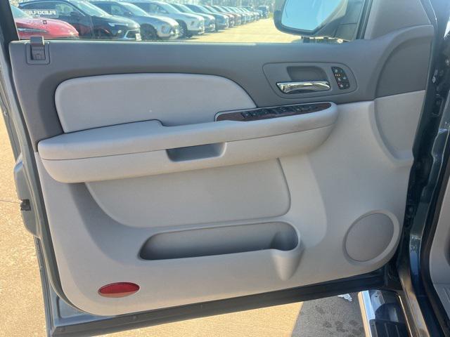 used 2013 Chevrolet Silverado 1500 car, priced at $11,623