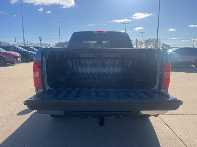 used 2013 Chevrolet Silverado 1500 car, priced at $11,623