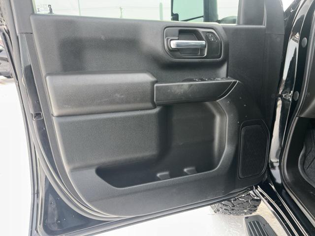 used 2021 Chevrolet Silverado 2500 car, priced at $49,999