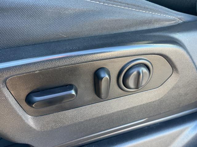 used 2021 Chevrolet Silverado 2500 car, priced at $37,999