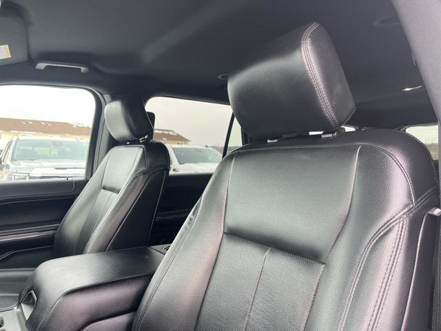 used 2020 Ford Expedition Max car, priced at $24,999