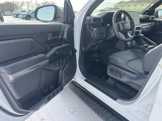 used 2025 Toyota 4Runner car, priced at $57,465