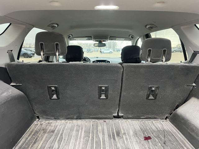 used 2018 GMC Terrain car, priced at $9,999