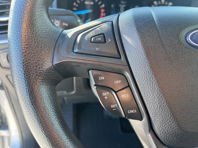 used 2020 Ford Edge car, priced at $15,896