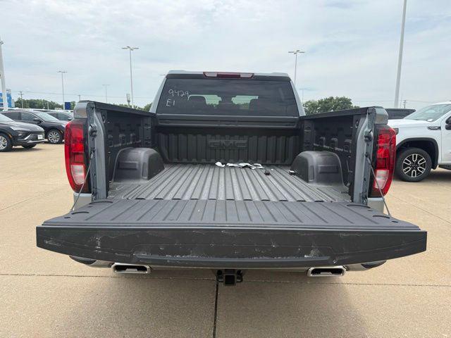 new 2026 GMC Sierra 1500 car, priced at $57,450