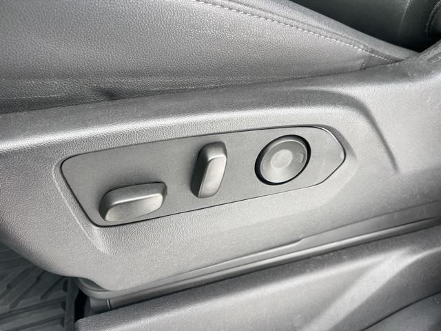 used 2025 Chevrolet Silverado 3500 car, priced at $66,016