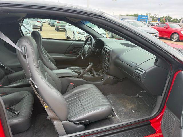 used 1998 Chevrolet Camaro car, priced at $28,999
