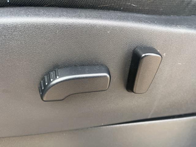 used 2023 Nissan Frontier car, priced at $31,602