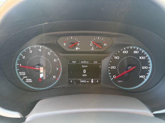 used 2024 Chevrolet Malibu car, priced at $19,865