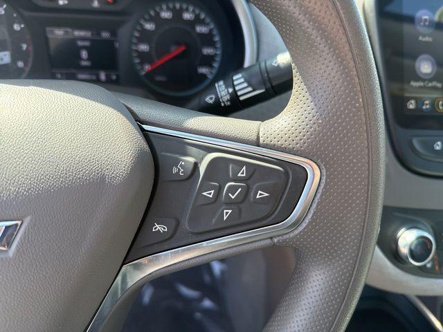 used 2024 Chevrolet Malibu car, priced at $19,865