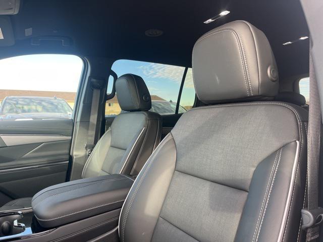 new 2026 Buick Enclave car, priced at $42,986