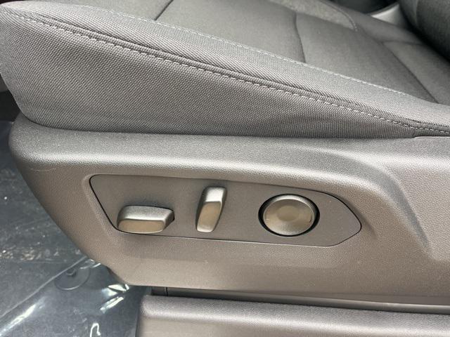 new 2026 Chevrolet Silverado 1500 car, priced at $46,984