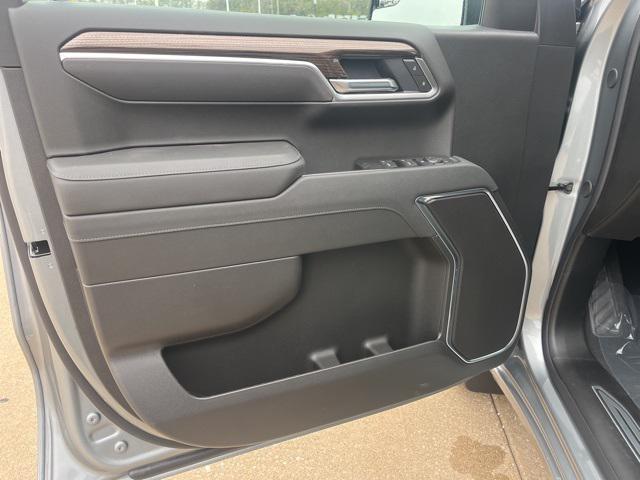 new 2026 Chevrolet Silverado 1500 car, priced at $46,984