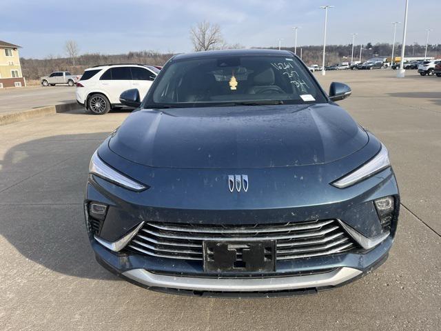 used 2025 Buick Envista car, priced at $21,989