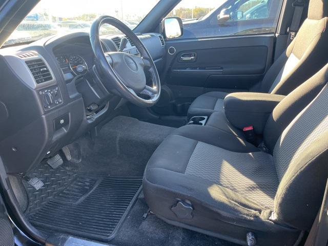 used 2010 GMC Canyon car, priced at $15,999