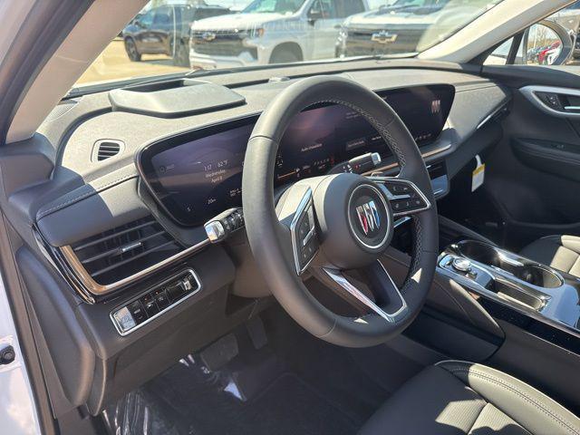 new 2026 Buick Envision car, priced at $49,929