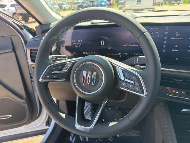 new 2026 Buick Envision car, priced at $49,929