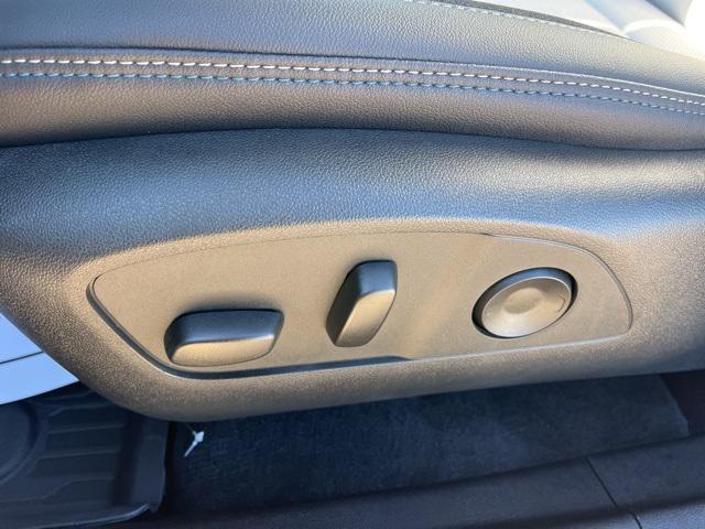 new 2026 Chevrolet Equinox EV car, priced at $35,999