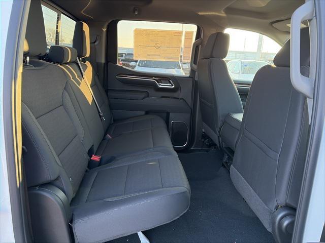 new 2026 GMC Sierra 1500 car, priced at $59,255