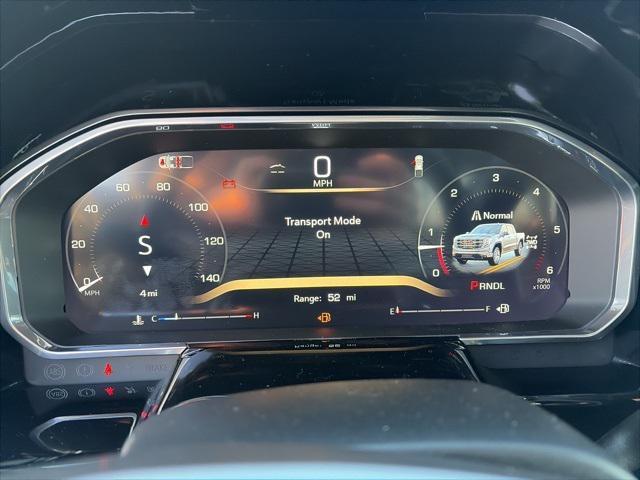 new 2026 GMC Sierra 1500 car, priced at $59,255