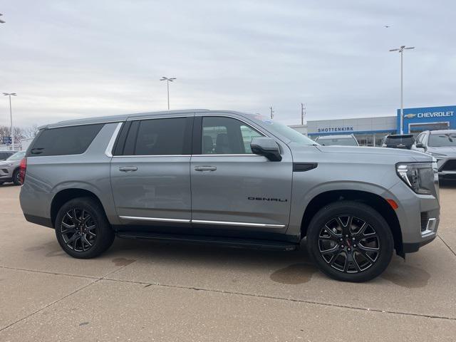 used 2023 GMC Yukon XL car, priced at $49,995