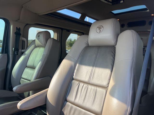 used 2017 Ford Transit-150 car, priced at $33,865