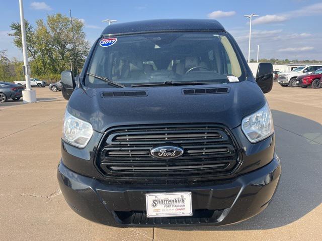 used 2017 Ford Transit-150 car, priced at $33,865