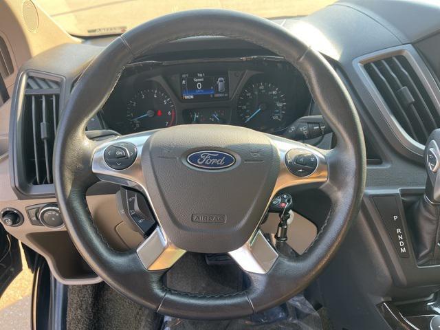 used 2017 Ford Transit-150 car, priced at $33,865