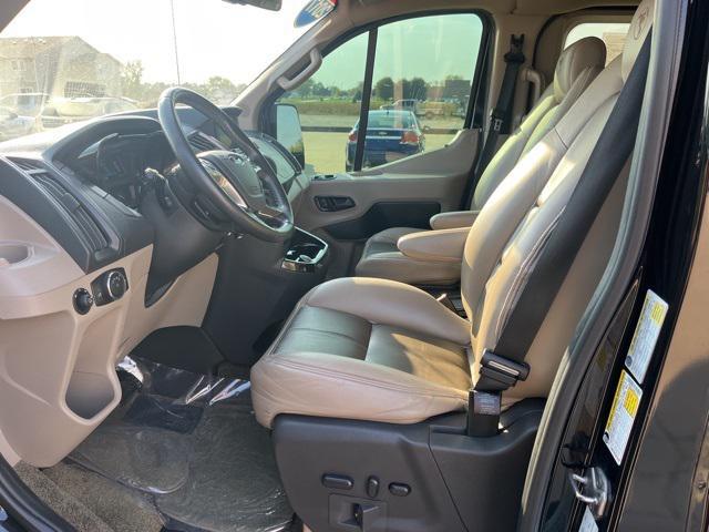 used 2017 Ford Transit-150 car, priced at $33,865
