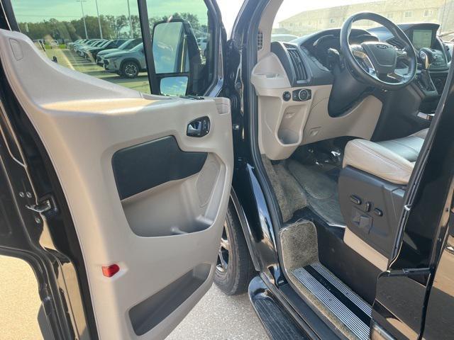 used 2017 Ford Transit-150 car, priced at $33,865