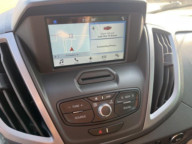 used 2017 Ford Transit-150 car, priced at $33,865