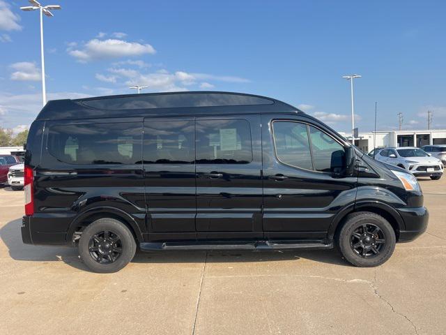 used 2017 Ford Transit-150 car, priced at $33,865