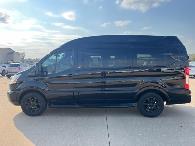 used 2017 Ford Transit-150 car, priced at $33,865