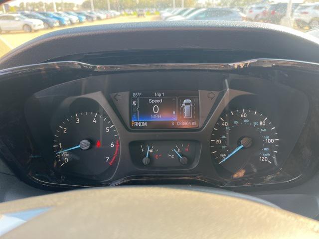 used 2017 Ford Transit-150 car, priced at $33,865