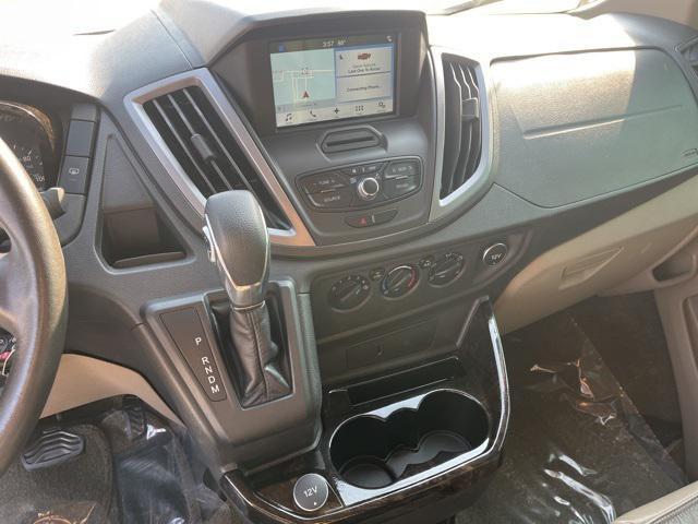 used 2017 Ford Transit-150 car, priced at $33,865
