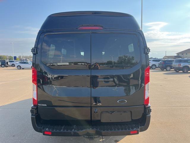 used 2017 Ford Transit-150 car, priced at $33,865