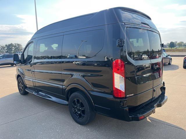 used 2017 Ford Transit-150 car, priced at $33,865