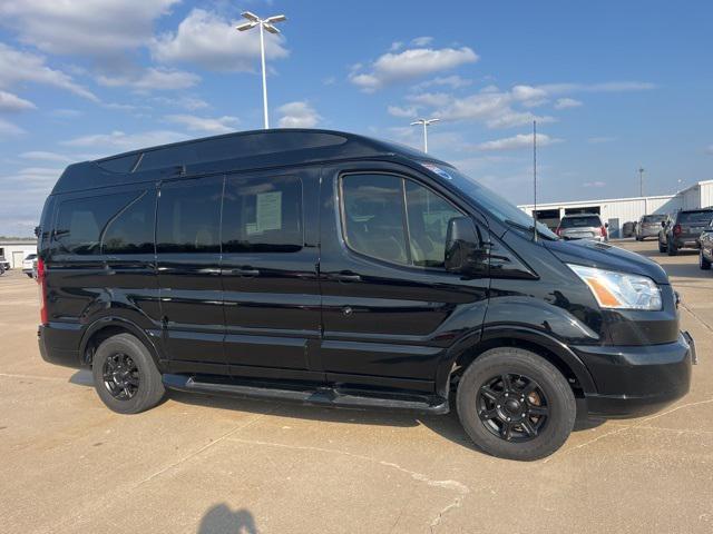 used 2017 Ford Transit-150 car, priced at $33,865