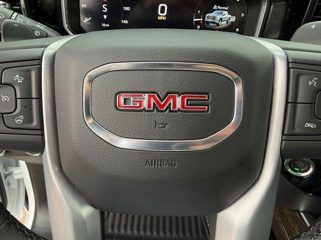 new 2026 GMC Sierra 1500 car, priced at $49,249