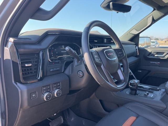 used 2025 GMC Sierra 1500 car, priced at $59,969