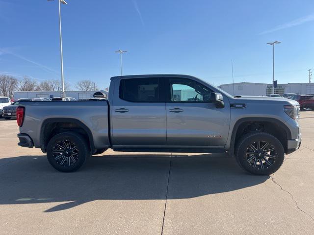 used 2025 GMC Sierra 1500 car, priced at $59,969