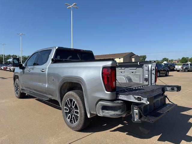 used 2026 GMC Sierra 1500 car, priced at $65,989