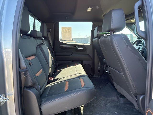 used 2026 GMC Sierra 1500 car, priced at $65,989