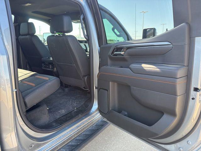 used 2026 GMC Sierra 1500 car, priced at $65,989