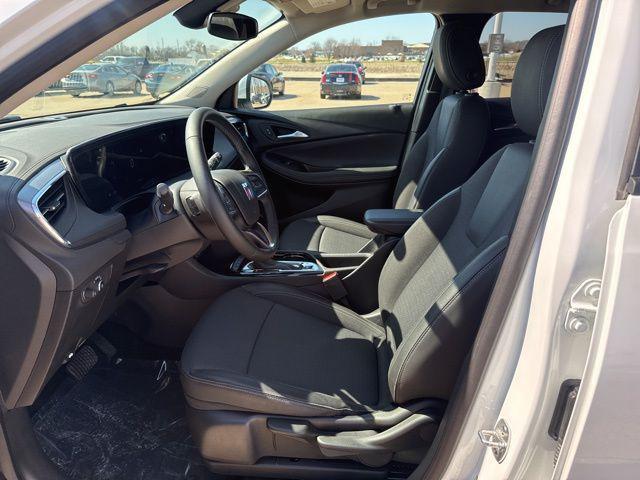 used 2025 Buick Encore GX car, priced at $22,399