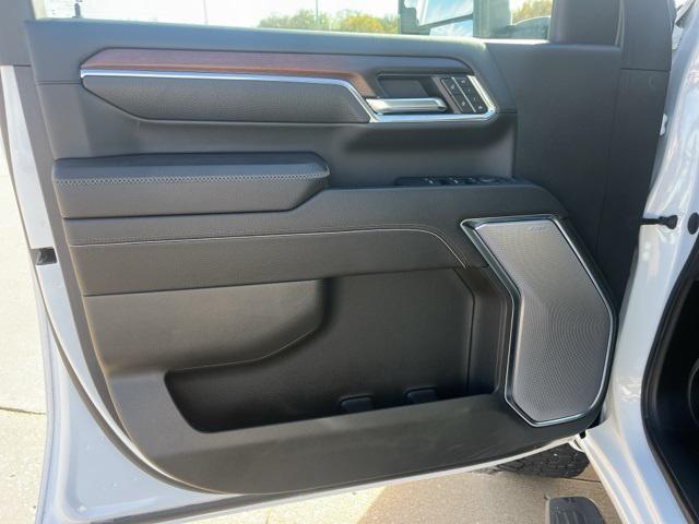 used 2024 GMC Sierra 2500 car, priced at $69,999