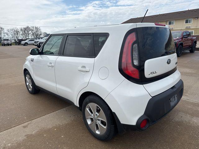 used 2016 Kia Soul car, priced at $8,941