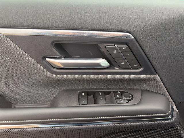 new 2026 GMC Sierra EV car, priced at $70,999