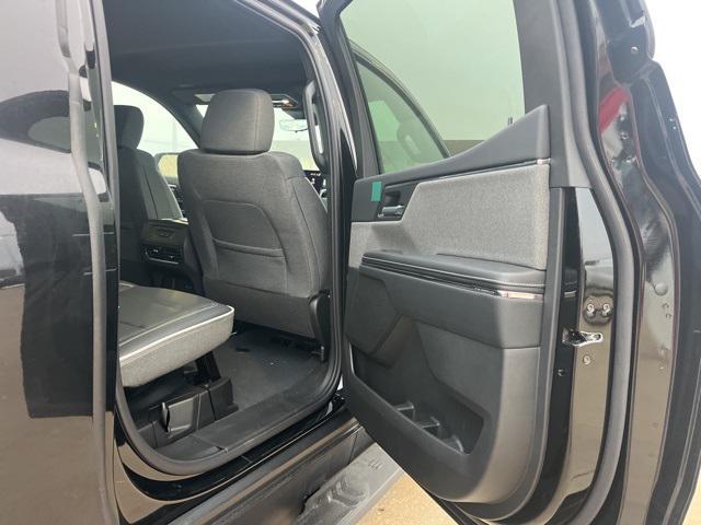 new 2026 GMC Sierra EV car, priced at $69,999